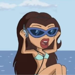 Meet your Posher, Xiomara